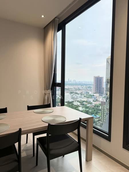 Hyde Heritage Thonglor, Bangkok, 1199 Sukhumvit Soi 59, Khlong Tan Nua, Watthana, Bangkok, 2 Bedrooms, 87 sqm, Condo For Rent, by PROPERTYSIGHTS REAL ESTATE, 500428564 - DDproperty.com