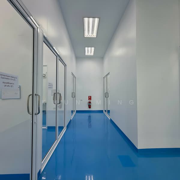 Cosmetic Manufacturing Factory for Rent | Lat Krabang, Bangkok(SPSMG83), Bangkok, ลาดกระบัง, Lat Krabang, Bangkok, , 500 sqm, Warehouse/Factory For Rent, by Khun Ming, 500428565 - DDproperty.com