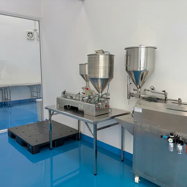 Cosmetic Manufacturing Factory for Rent | Lat Krabang, Bangkok(SPSMG83), Bangkok, ลาดกระบัง, Lat Krabang, Bangkok, , 500 sqm, Warehouse/Factory For Rent, by Khun Ming, 500428565 - DDproperty.com