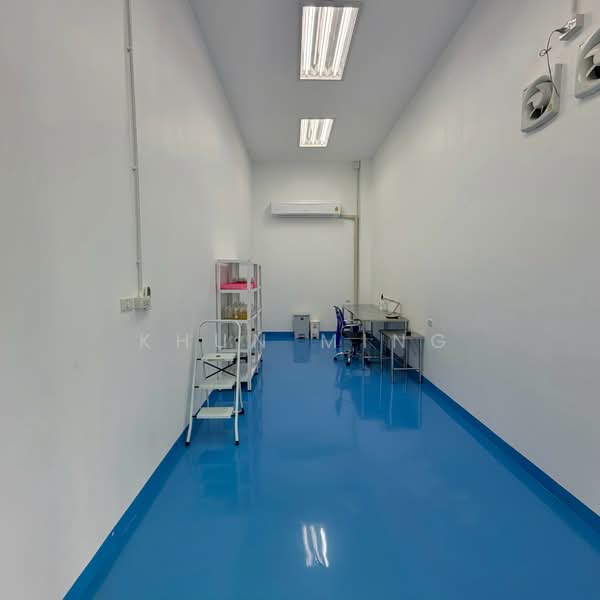 Cosmetic Manufacturing Factory for Rent | Lat Krabang, Bangkok(SPSMG83), Bangkok, ลาดกระบัง, Lat Krabang, Bangkok, , 500 sqm, Warehouse/Factory For Rent, by Khun Ming, 500428565 - DDproperty.com