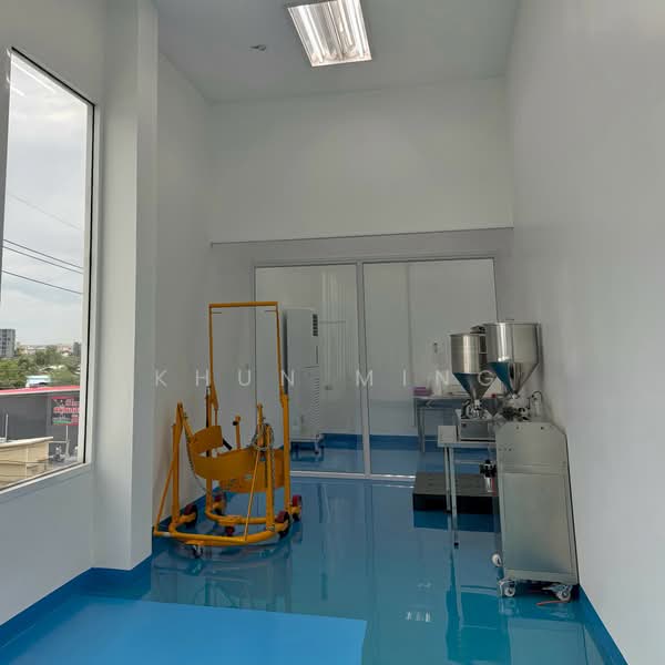 ให้เช่าโรงงานผลิตเครื่องสำอาง พร้อมใบอนุญาต | ลาดกระบัง กรุงเทพฯ (SPSMG83), กรุงเทพ, ลาดกระบัง, กรุงเทพ, 500 ตร.ม., โกดัง-โรงงาน ให้เช่า, โดย Khun Ming, 500428565 - DDproperty.com