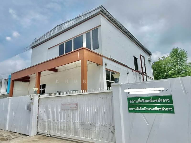 ให้เช่าโรงงานผลิตเครื่องสำอาง พร้อมใบอนุญาต | ลาดกระบัง กรุงเทพฯ (SPSMG83), กรุงเทพ, ลาดกระบัง, กรุงเทพ, 500 ตร.ม., โกดัง-โรงงาน ให้เช่า, โดย Khun Ming, 500428565 - DDproperty.com