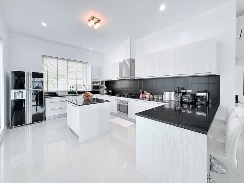 For sale villa at Thalang, Phuket, Sri Sunthon, Thalang, Phuket, 3 Bedrooms, 500 sqm, Villa For Sale, by Natchadawaryn (Natcha) Rojthanakrit, 500428566 - DDproperty.com