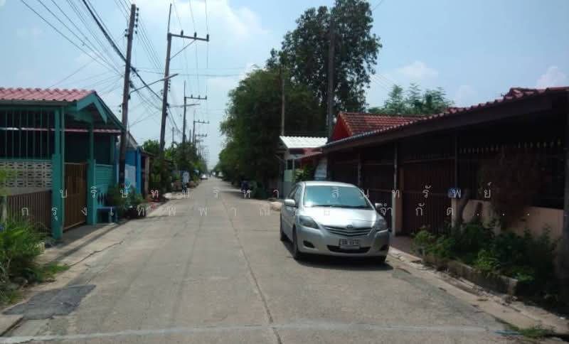 Baan Thanyaporn 1, Pathum Thani, ปทุมธานี ธัญบุรี ลำผักกูด, Lam Phak Kut, Thanyaburi, Pathum Thani, 2 Bedrooms, 4,105 sqm, Single Detached House For Sale, by Bangkok Commercial Asset Management Com, 500428567 - DDproperty.com