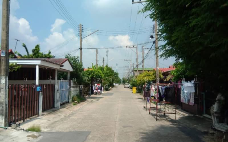 Baan Thanyaporn 1 : บ้านธัญญาพร 1, ปทุมธานี, ปทุมธานี ธัญบุรี ลำผักกูด, ลำผักกูด, ธัญบุรี, ปทุมธานี, 4,105 ตร.ม., บ้านเดี่ยว ขาย, โดย บริษัทบริหารสินทรัพย์ กรุงเทพพาณิชย์ จำกัด มหาชน ., 500428567 - DDproperty.com