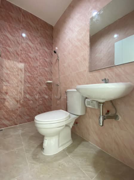 Baan Thanyaporn 1, Pathum Thani, ปทุมธานี ธัญบุรี ลำผักกูด, Lam Phak Kut, Thanyaburi, Pathum Thani, 2 Bedrooms, 4,105 sqm, Single Detached House For Sale, by Bangkok Commercial Asset Management Com, 500428567 - DDproperty.com