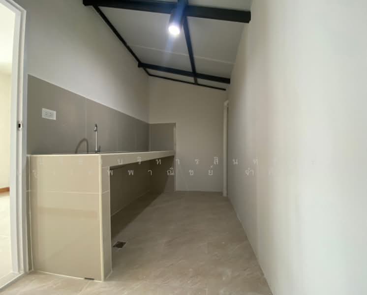 Baan Thanyaporn 1, Pathum Thani, ปทุมธานี ธัญบุรี ลำผักกูด, Lam Phak Kut, Thanyaburi, Pathum Thani, 2 Bedrooms, 4,105 sqm, Single Detached House For Sale, by Bangkok Commercial Asset Management Com, 500428567 - DDproperty.com