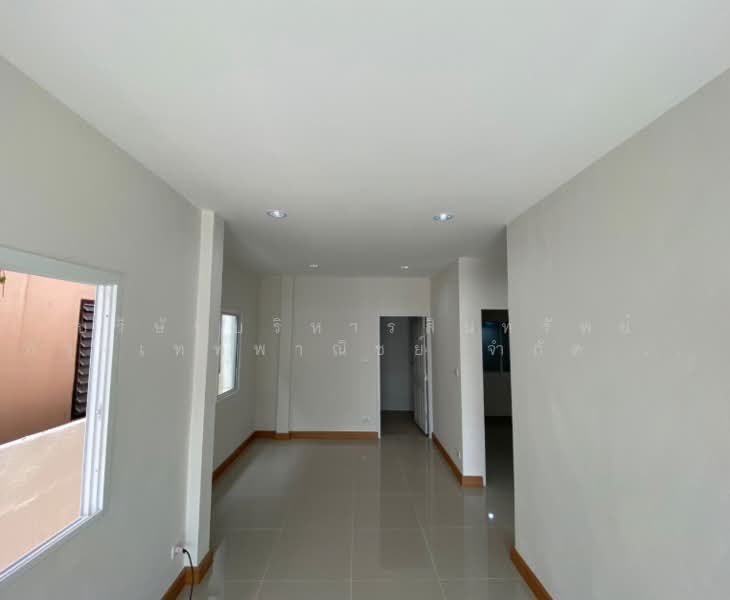 Baan Thanyaporn 1, Pathum Thani, ปทุมธานี ธัญบุรี ลำผักกูด, Lam Phak Kut, Thanyaburi, Pathum Thani, 2 Bedrooms, 4,105 sqm, Single Detached House For Sale, by Bangkok Commercial Asset Management Com, 500428567 - DDproperty.com