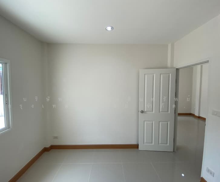 Baan Thanyaporn 1, Pathum Thani, ปทุมธานี ธัญบุรี ลำผักกูด, Lam Phak Kut, Thanyaburi, Pathum Thani, 2 Bedrooms, 4,105 sqm, Single Detached House For Sale, by Bangkok Commercial Asset Management Com, 500428567 - DDproperty.com