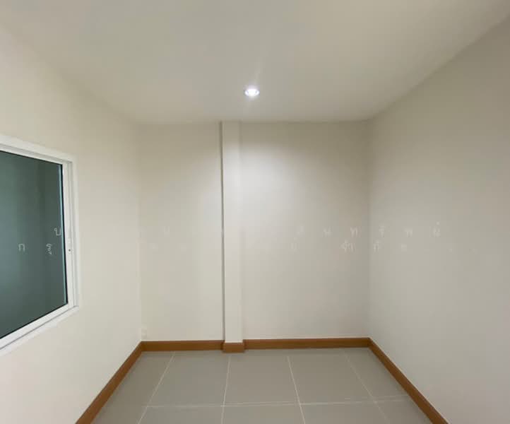 Baan Thanyaporn 1, Pathum Thani, ปทุมธานี ธัญบุรี ลำผักกูด, Lam Phak Kut, Thanyaburi, Pathum Thani, 2 Bedrooms, 4,105 sqm, Single Detached House For Sale, by Bangkok Commercial Asset Management Com, 500428567 - DDproperty.com