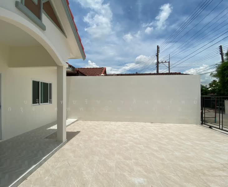 Baan Thanyaporn 1, Pathum Thani, ปทุมธานี ธัญบุรี ลำผักกูด, Lam Phak Kut, Thanyaburi, Pathum Thani, 2 Bedrooms, 4,105 sqm, Single Detached House For Sale, by Bangkok Commercial Asset Management Com, 500428567 - DDproperty.com
