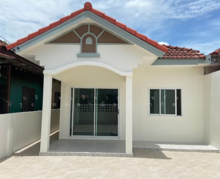 Baan Thanyaporn 1, Pathum Thani, ปทุมธานี ธัญบุรี ลำผักกูด, Lam Phak Kut, Thanyaburi, Pathum Thani, 2 Bedrooms, 4,105 sqm, Single Detached House For Sale, by Bangkok Commercial Asset Management Com, 500428567 - DDproperty.com