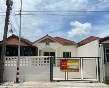 ขาย - Baan Thanyaporn 1 : บ้านธัญญาพร 1, ปทุมธานี