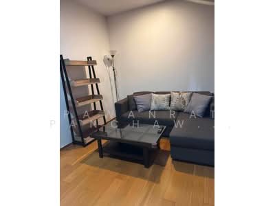 For Rent - Noble Revo Silom, Bangkok