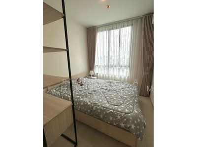 For Rent - NUE Noble Ratchada-Lat Phrao, Bangkok
