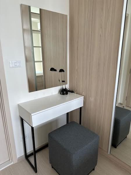 NUE Noble Ratchada-Lat Phrao, Bangkok, Lat Phrao Road, Chan Kasem, Chatuchak, Bangkok, 1 Bedroom, 31 sqm, Condo For Rent, by Ramita Theptham, 500428574 - DDproperty.com