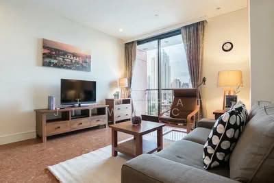 For Rent - AGUSTON Sukhumvit 22, Bangkok