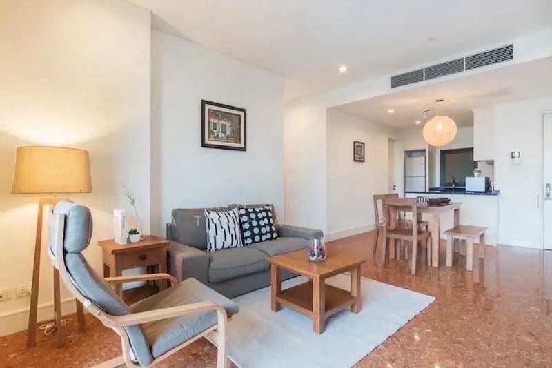 AGUSTON Sukhumvit 22, Bangkok, 140 Sukhumvit Road, Khlong Toei, Bangkok, 2 Bedrooms, 90 sqm, Condo For Rent, by Tanapat Jitwatcharakomol, 500428575 - DDproperty.com