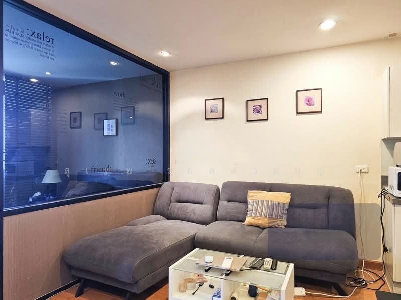 Supalai Place Sukhumvit 39, Bangkok, 175-179 Soi Sukhumvit 39 Sukhumvit Road, Khlong Tan Nua, Watthana, Bangkok, 1 Bedroom, 49 sqm, Condo For Sale, by Sutep Rodduaybun, 500428576 - DDproperty.com