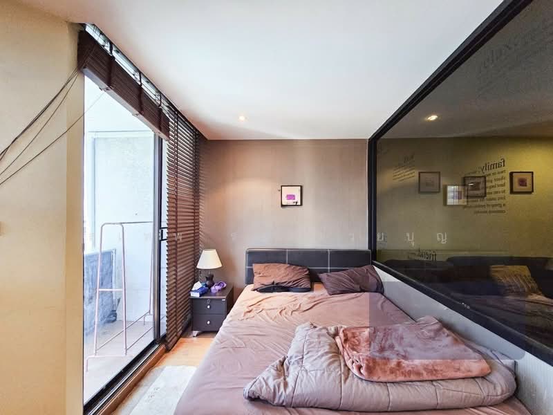 Supalai Place Sukhumvit 39, Bangkok, 175-179 Soi Sukhumvit 39 Sukhumvit Road, Khlong Tan Nua, Watthana, Bangkok, 1 Bedroom, 49 sqm, Condo For Sale, by Sutep Rodduaybun, 500428576 - DDproperty.com