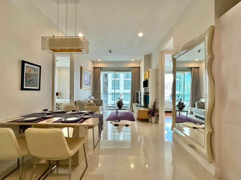 Q Langsuan, bangkok, 54 Soi Langsuan, Langsuan Road, Lumphini, Pathum Wan, Bangkok, 2 Bedrooms, 85 sqm, Condo For Sale, by Bangkok Residential, 500428578 - DDproperty.com