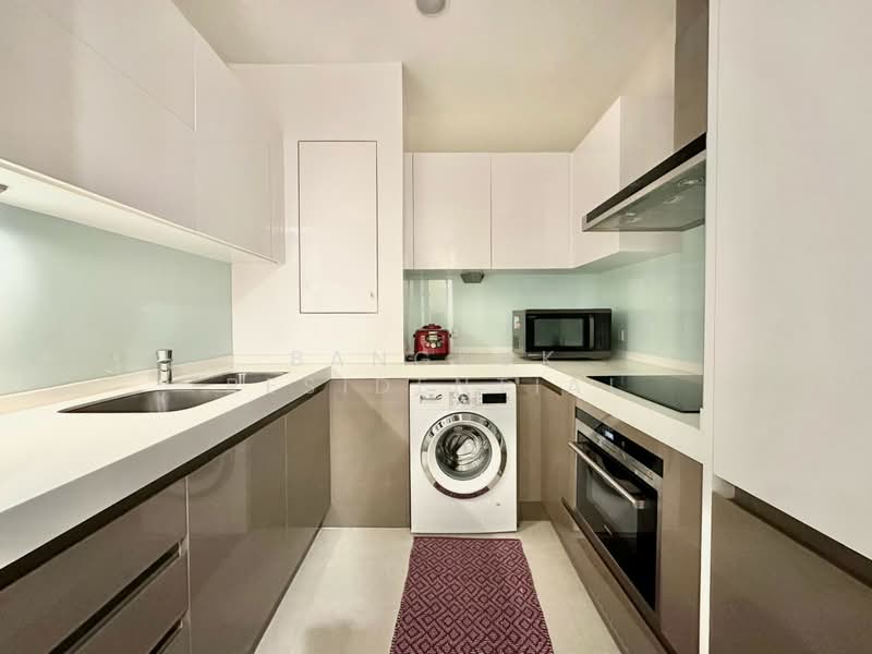 Q Langsuan, bangkok, 54 Soi Langsuan, Langsuan Road, Lumphini, Pathum Wan, Bangkok, 2 Bedrooms, 85 sqm, Condo For Sale, by Bangkok Residential, 500428578 - DDproperty.com