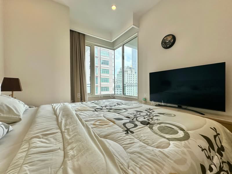 Q Langsuan, bangkok, 54 Soi Langsuan, Langsuan Road, Lumphini, Pathum Wan, Bangkok, 2 Bedrooms, 85 sqm, Condo For Sale, by Bangkok Residential, 500428578 - DDproperty.com