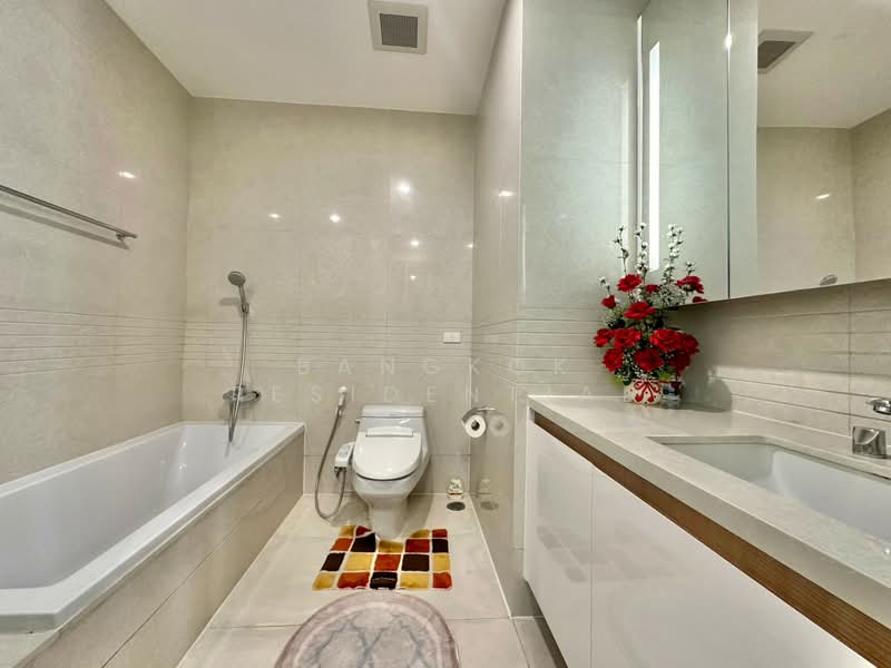 Q Langsuan, bangkok, 54 Soi Langsuan, Langsuan Road, Lumphini, Pathum Wan, Bangkok, 2 Bedrooms, 85 sqm, Condo For Sale, by Bangkok Residential, 500428578 - DDproperty.com