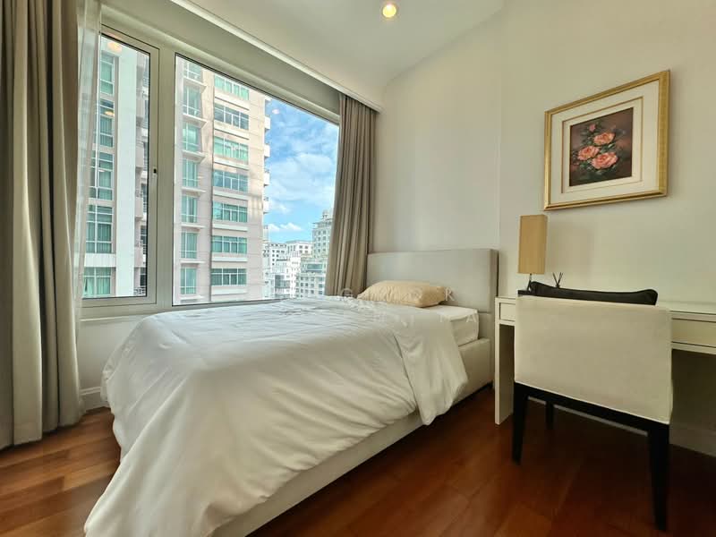 Q Langsuan, bangkok, 54 Soi Langsuan, Langsuan Road, Lumphini, Pathum Wan, Bangkok, 2 Bedrooms, 85 sqm, Condo For Sale, by Bangkok Residential, 500428578 - DDproperty.com