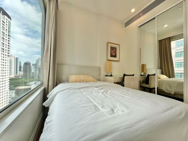 Q Langsuan, bangkok, 54 Soi Langsuan, Langsuan Road, Lumphini, Pathum Wan, Bangkok, 2 Bedrooms, 85 sqm, Condo For Sale, by Bangkok Residential, 500428578 - DDproperty.com