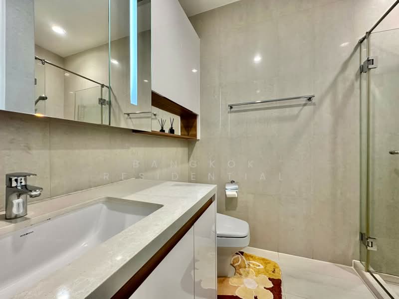 Q Langsuan, bangkok, 54 Soi Langsuan, Langsuan Road, Lumphini, Pathum Wan, Bangkok, 2 Bedrooms, 85 sqm, Condo For Sale, by Bangkok Residential, 500428578 - DDproperty.com