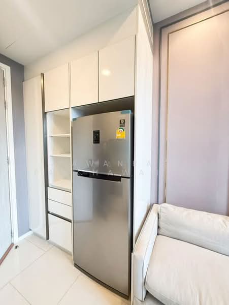 Mazarine Ratchayothin, Bangkok, Soi Phahonyothin 30, Phahonyothin Road, Chan Kasem, Chatuchak, Bangkok, 2 Bedrooms, 49 sqm, Condo For Rent, by Pawanrat Panchawanon, 500428581 - DDproperty.com