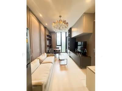 For Rent - Mazarine Ratchayothin, Bangkok