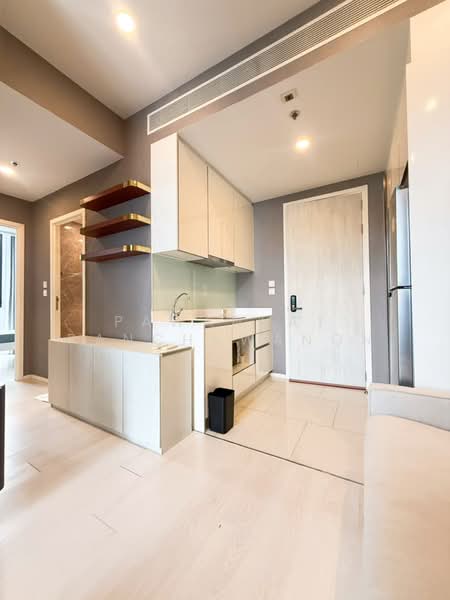 Mazarine Ratchayothin, Bangkok, Soi Phahonyothin 30, Phahonyothin Road, Chan Kasem, Chatuchak, Bangkok, 2 Bedrooms, 49 sqm, Condo For Rent, by Pawanrat Panchawanon, 500428581 - DDproperty.com