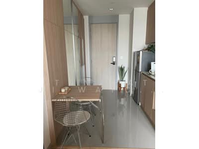 For Rent - M Jatujak, Bangkok