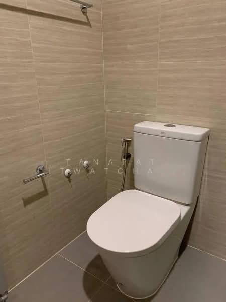 M Jatujak, Bangkok, Phahonyothin Road, Chatuchak, Bangkok, 1 Bedroom, 32 sqm, Condo For Rent, by Tanapat Jitwatcharakomol, 500428582 - DDproperty.com