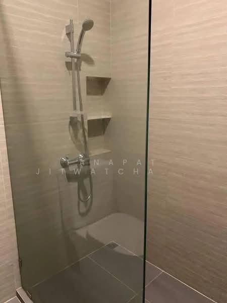 M Jatujak, Bangkok, Phahonyothin Road, Chatuchak, Bangkok, 1 Bedroom, 32 sqm, Condo For Rent, by Tanapat Jitwatcharakomol, 500428582 - DDproperty.com