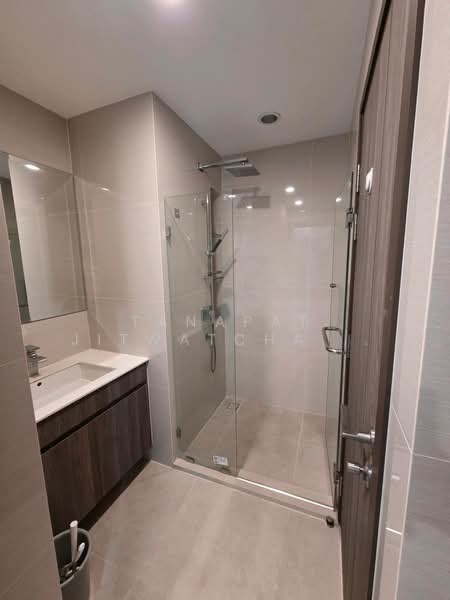 IDEO Mobi Sukhumvit 66, Bangkok, 2578 Soi Sukhumvit 66 Sukhumvit Road, Bang Chak, Phra Khanong, Bangkok, 1 Bedroom, 35 sqm, Condo For Rent, by Tanapat Jitwatcharakomol, 500428586 - DDproperty.com