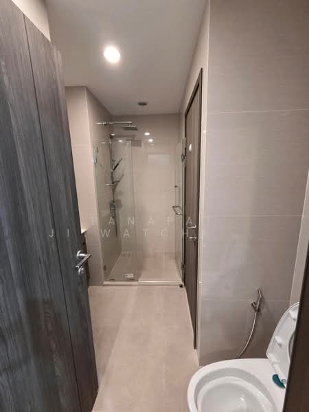 IDEO Mobi Sukhumvit 66 : ไอดีโอ โมบิ สุขุมวิท 66, กรุงเทพ, 2578 ซอยสุขุมวิท 66 ถนนสุขุมวิท, บางจาก, พระโขนง, กรุงเทพ, 35 ตร.ม., คอนโด ให้เช่า, โดย Tanapat Jitwatcharakomol, 500428586 - DDproperty.com