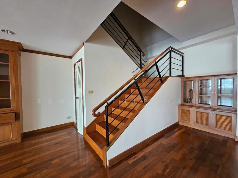 Baan Nonzee, Bangkok, 33 Chan Rd, Chong Nonsi, Yan Nawa, Bangkok, 2 Bedrooms, 143 sqm, Condo For Rent, by Ramita Theptham, 500428588 - DDproperty.com