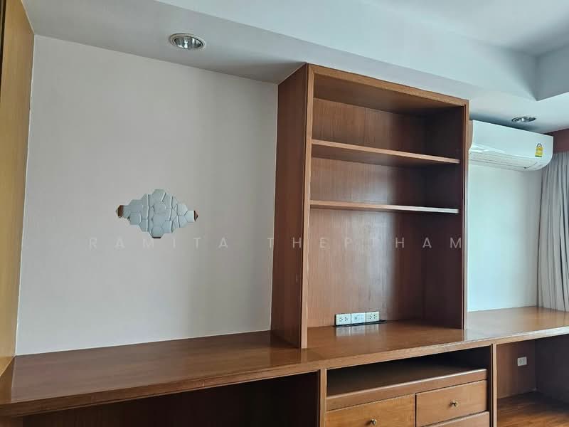 Baan Nonzee, Bangkok, 33 Chan Rd, Chong Nonsi, Yan Nawa, Bangkok, 2 Bedrooms, 143 sqm, Condo For Rent, by Ramita Theptham, 500428588 - DDproperty.com