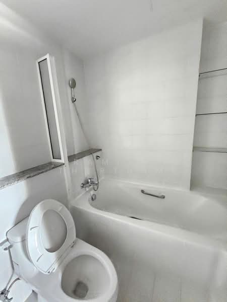 Baan Nonzee, Bangkok, 33 Chan Rd, Chong Nonsi, Yan Nawa, Bangkok, 2 Bedrooms, 143 sqm, Condo For Rent, by Ramita Theptham, 500428588 - DDproperty.com