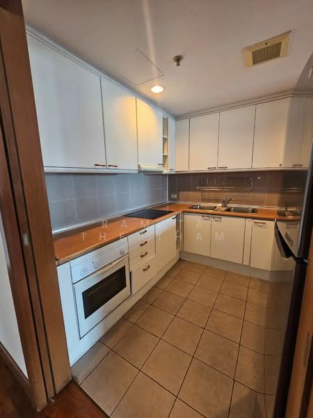 Baan Nonzee, Bangkok, 33 Chan Rd, Chong Nonsi, Yan Nawa, Bangkok, 2 Bedrooms, 143 sqm, Condo For Rent, by Ramita Theptham, 500428588 - DDproperty.com