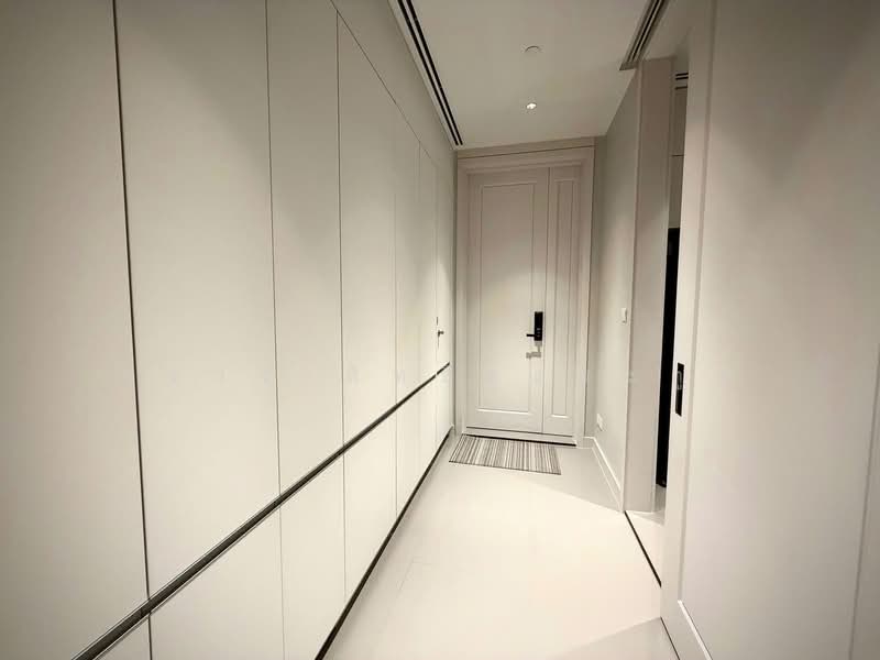 ONE89 Wireless, Bangkok, Wittayu Road, Lumphini, Pathum Wan, Bangkok, 3 Bedrooms, 218 sqm, Condo For Rent, by วรกร สิทธิลู่ตระกูล, 500428589 - DDproperty.com