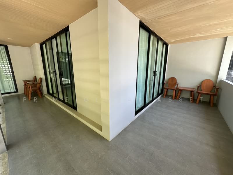Krankrao Pool View, ภูเก็ต, ป่าคลอก, ถลาง, ภูเก็ต, 180 ตร.ม., วิลล่า ให้เช่า, โดย Prime Global Asset, 500428590 - DDproperty.com