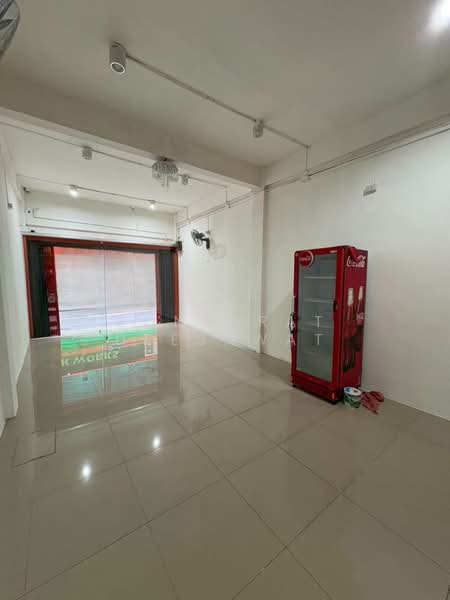Shophouse 4-storey For Rent BTS Phrom Phong Sukhumvit Khlong Toei, Bangkok, สุขุมวิท, Khong Tan, Khlong Toei, Bangkok, , 44 sqm, Shophouse For Rent, by Konrarat Deesawat, 500428592 - DDproperty.com