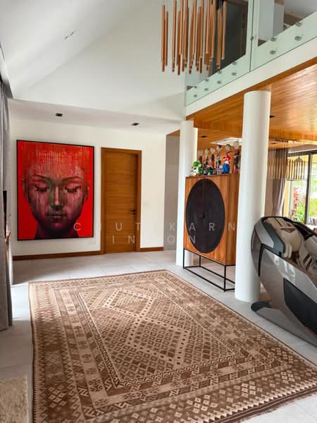 Villa, ภูเก็ต, ศรีสุนทร, ถลาง, ภูเก็ต, 1,624 ตร.ม., บ้านเดี่ยว ขาย, โดย Chutikarn In-On, 500428594 - DDproperty.com