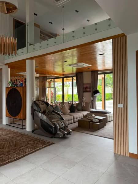 Villa, ภูเก็ต, ศรีสุนทร, ถลาง, ภูเก็ต, 1,624 ตร.ม., บ้านเดี่ยว ขาย, โดย Chutikarn In-On, 500428594 - DDproperty.com