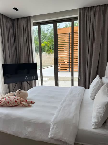 Villa, ภูเก็ต, ศรีสุนทร, ถลาง, ภูเก็ต, 1,624 ตร.ม., บ้านเดี่ยว ขาย, โดย Chutikarn In-On, 500428594 - DDproperty.com
