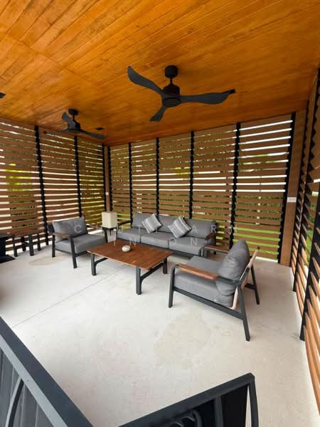 Villa, ภูเก็ต, ศรีสุนทร, ถลาง, ภูเก็ต, 1,624 ตร.ม., บ้านเดี่ยว ขาย, โดย Chutikarn In-On, 500428594 - DDproperty.com